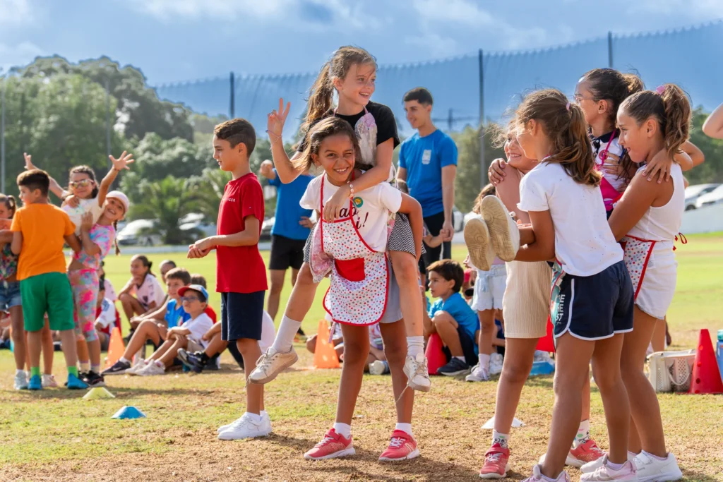 Marsa Sports Club Summer Camp 2025