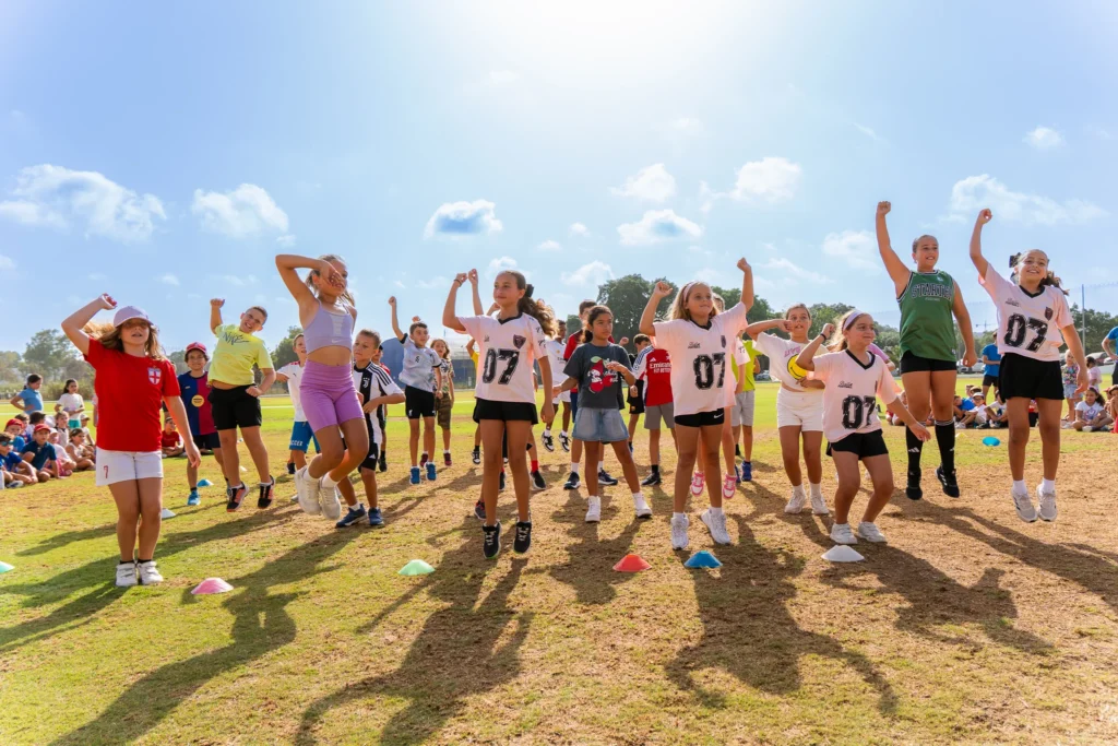 Marsa Sports Club Summer Camp 2025