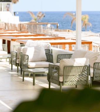 Tigne Beach Marsa SPorts Club