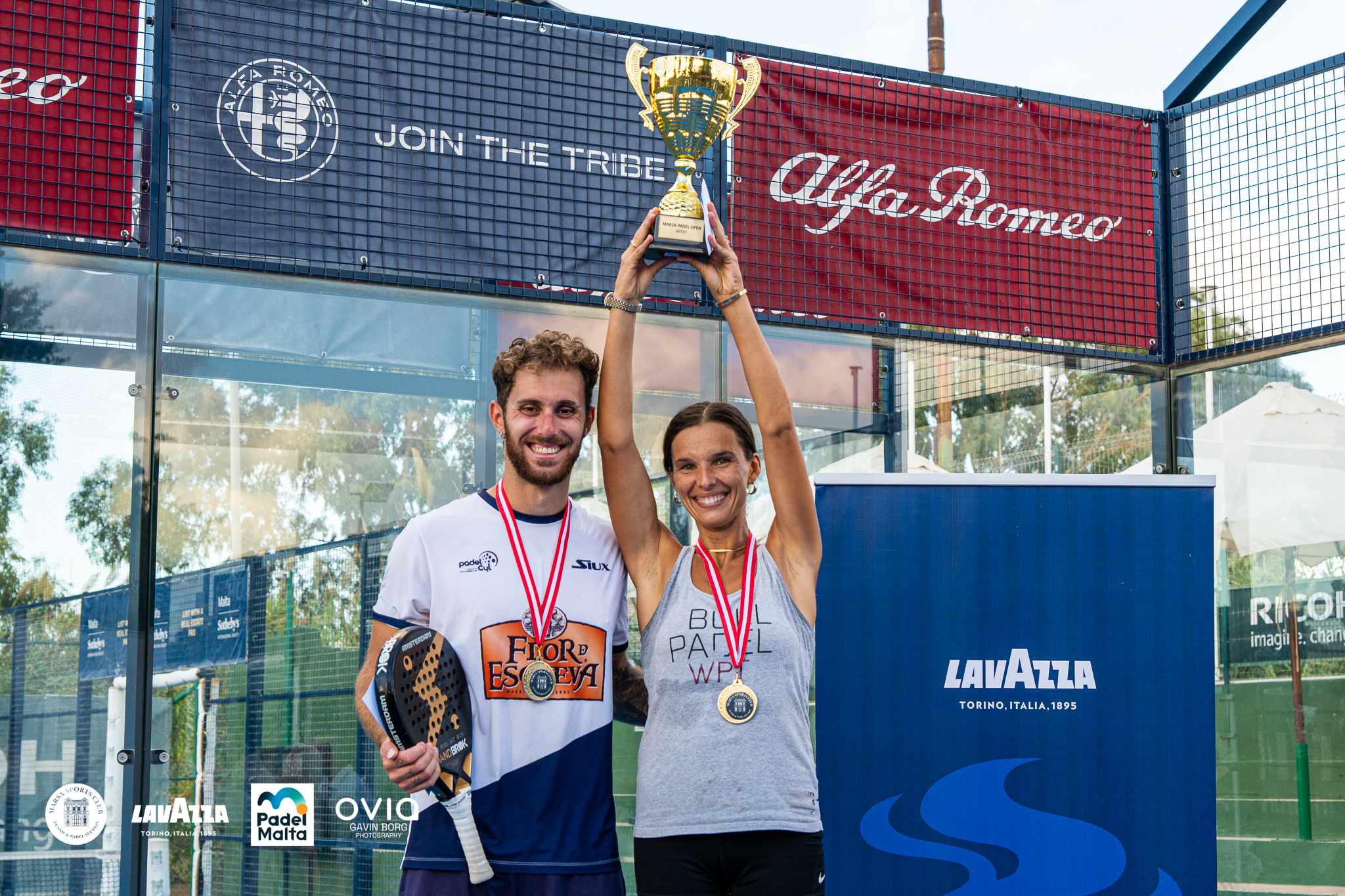 Mediterranean Padel Open – Mixed Event 2025: Official Recap