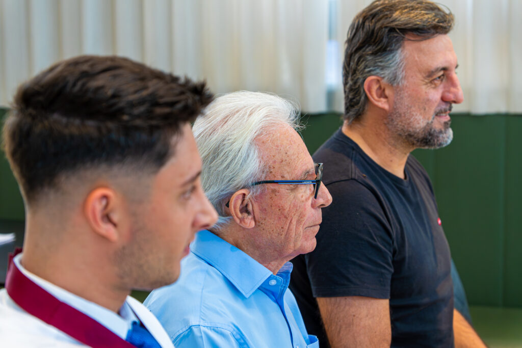 Marsa Sports Club cricket meets Marsa Mayor