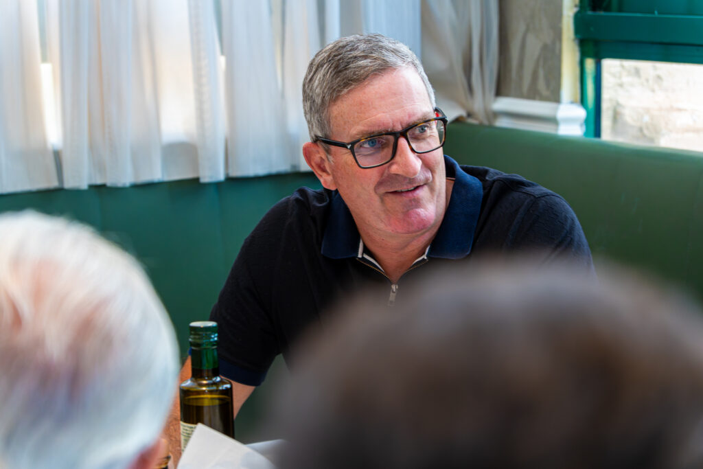 Marsa Sports Club cricket meets Marsa Mayor