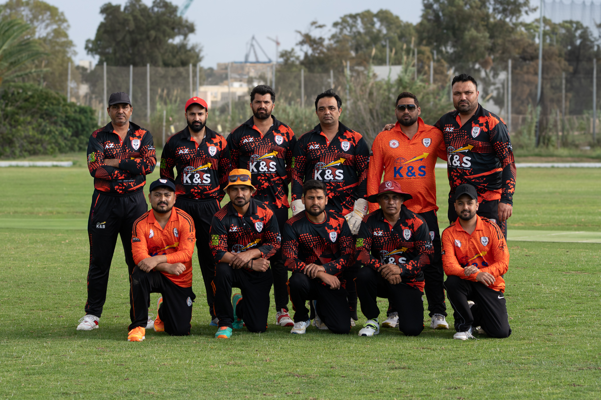 MSC Glynn-Hewitt T20 Cup – Swieqi United Crowned Champions