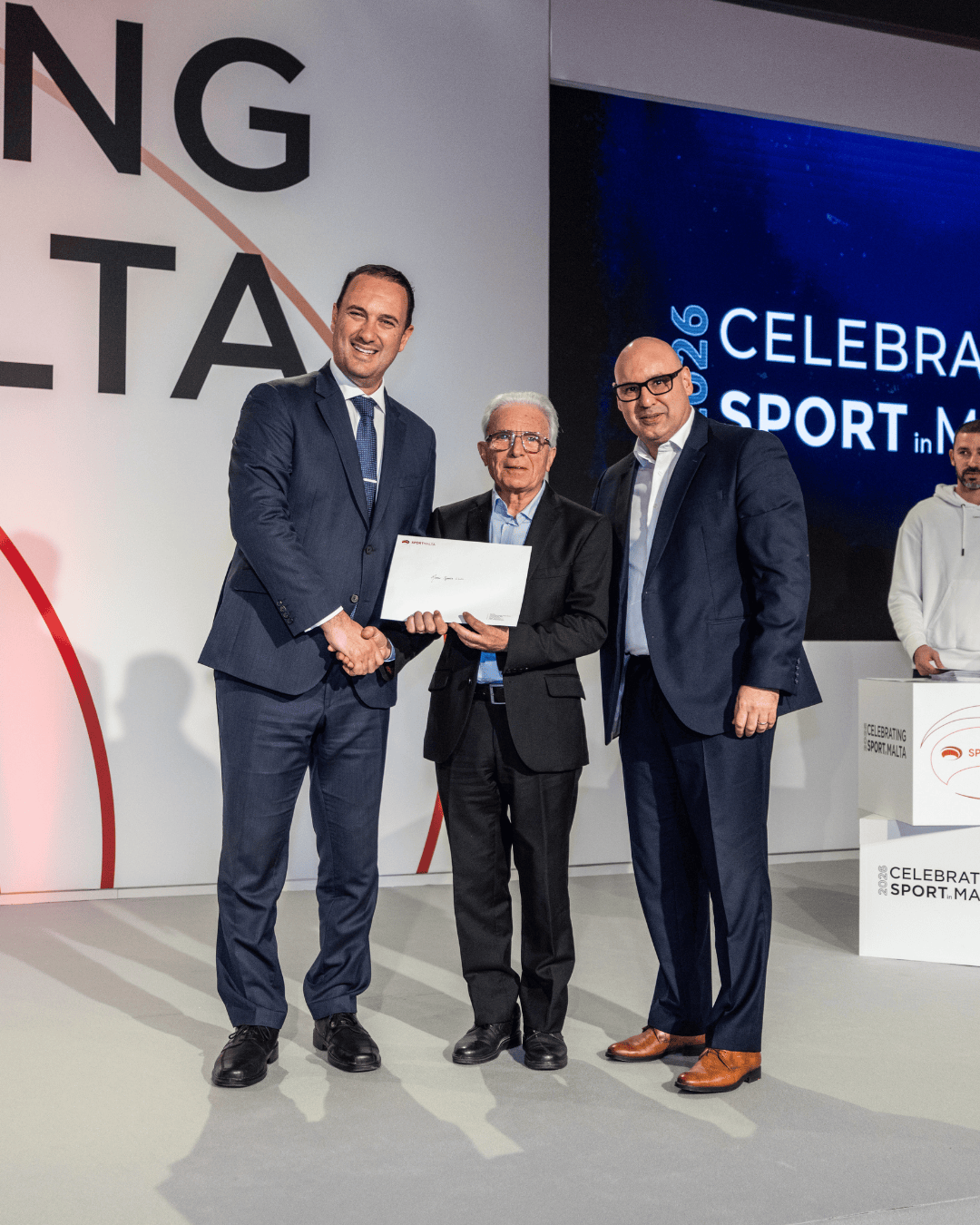 Marsa Sports Club Participates in SportMalta’s “Celebrating Sport in Malta” Event