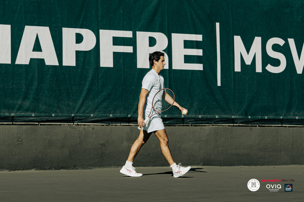 Mapfre MSV Life Marsa Open 2026