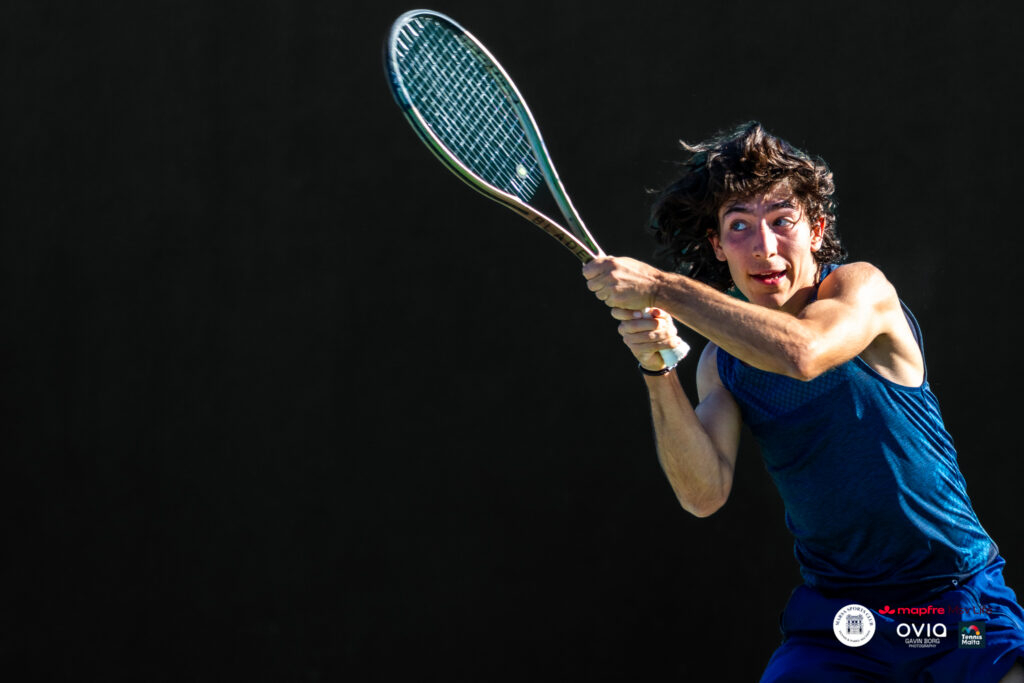 Mapfre MSV Life Marsa Open 2026