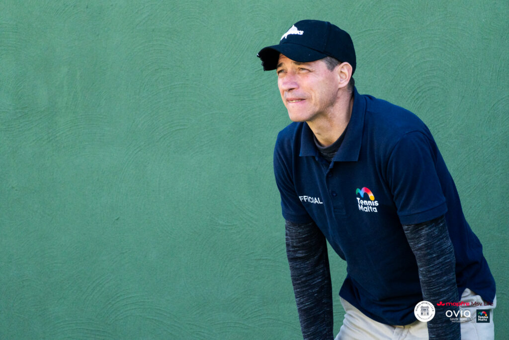 Mapfre MSV Life Marsa Open 2026