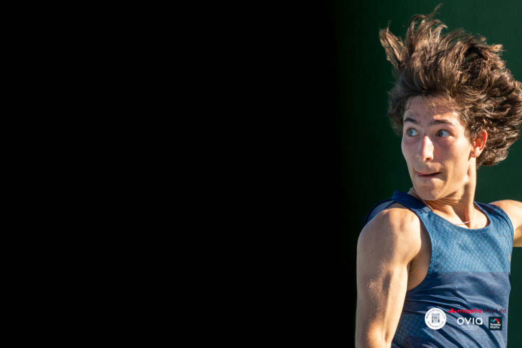 Mapfre MSV Life Marsa Open 2026