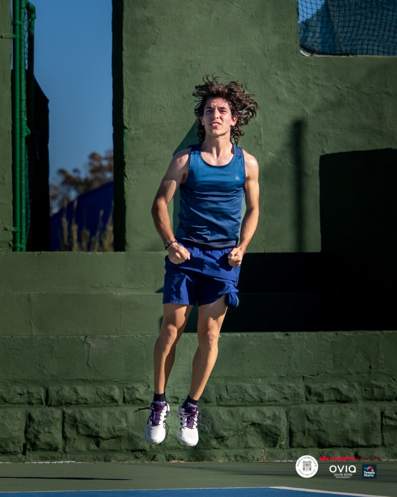 Mapfre MSV Life Marsa Open 2026