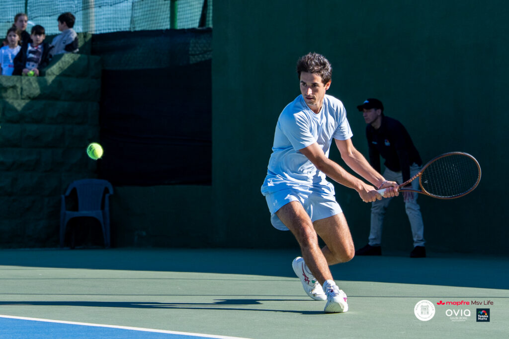 Mapfre MSV Life Marsa Open 2026