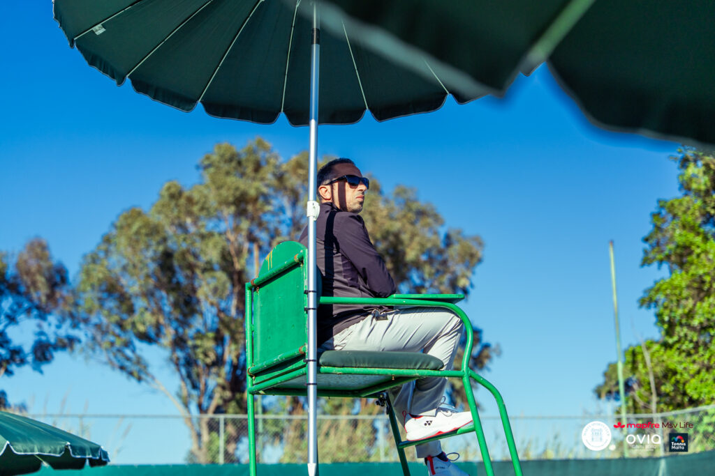 Mapfre MSV Life Marsa Open 2026