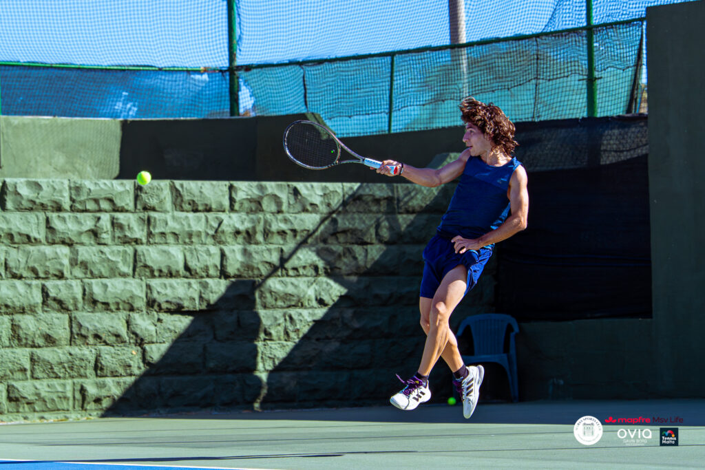 Mapfre MSV Life Marsa Open 2026