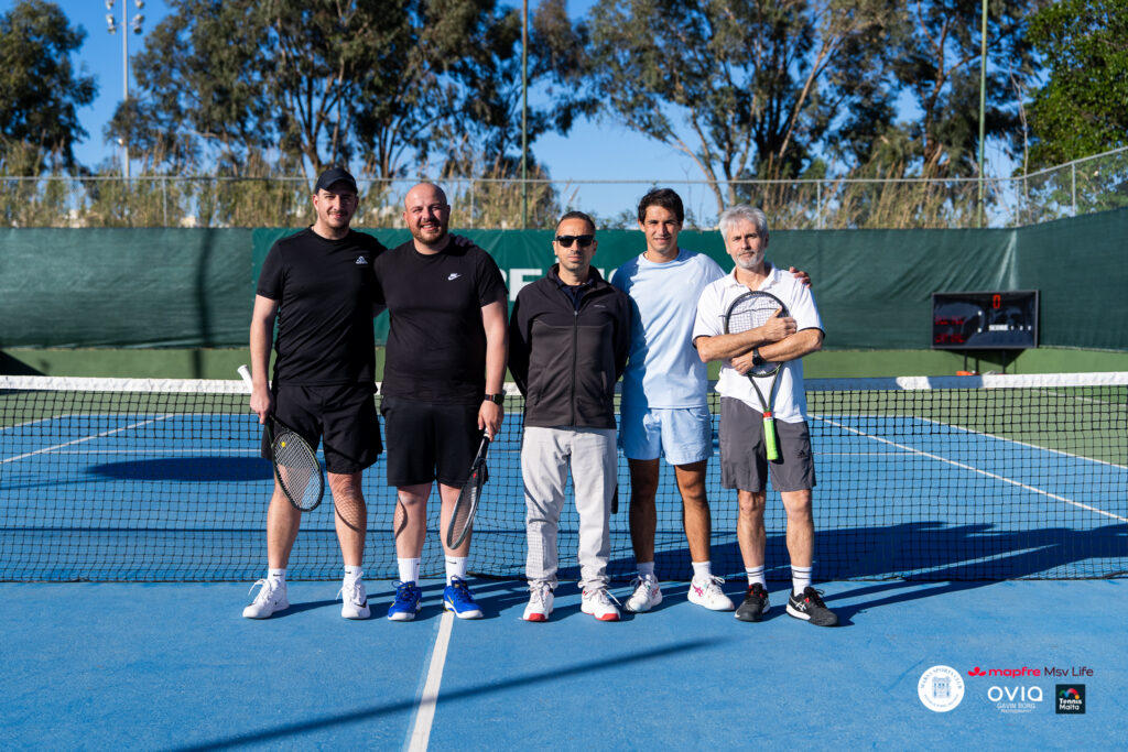 Mapfre MSV Life Marsa Open 2026