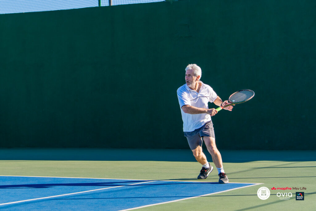 Mapfre MSV Life Marsa Open 2026