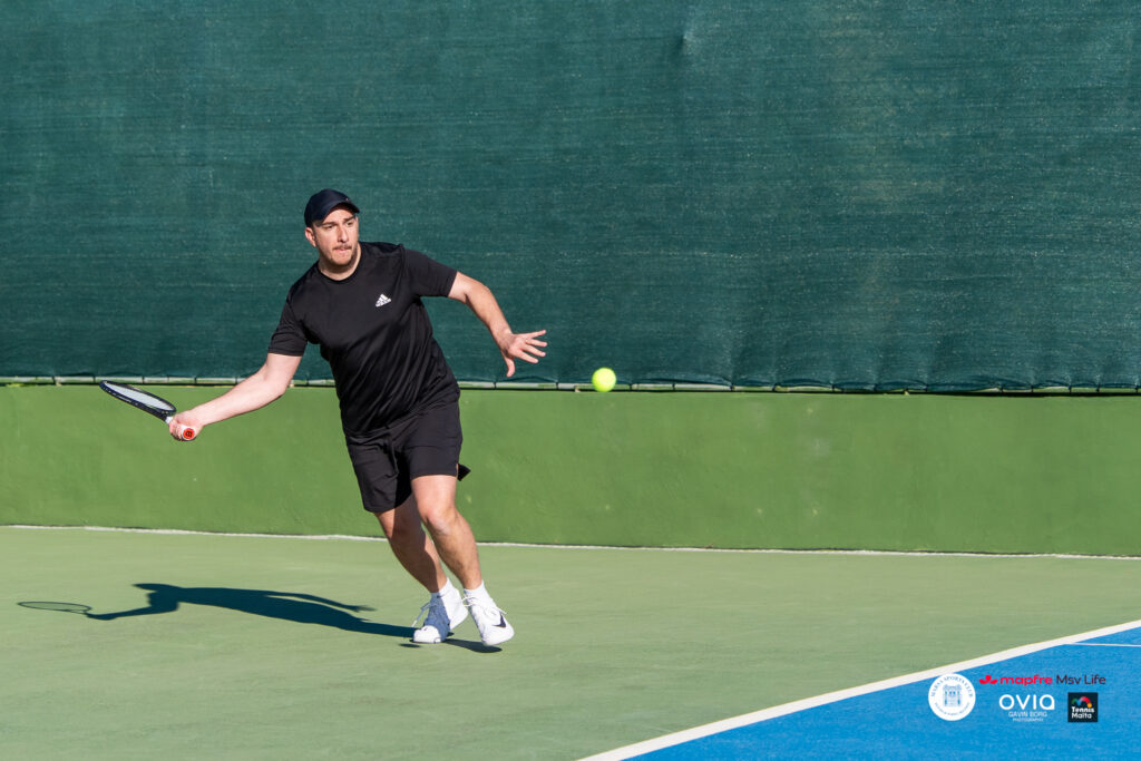 Mapfre MSV Life Marsa Open 2026