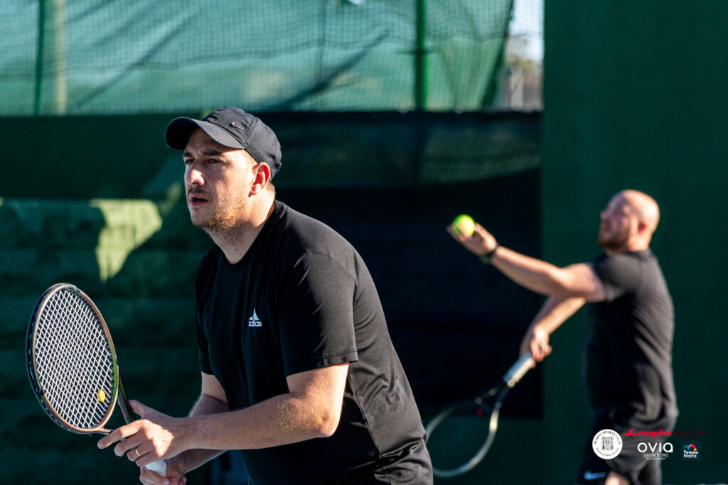 Mapfre MSV Life Marsa Open 2026