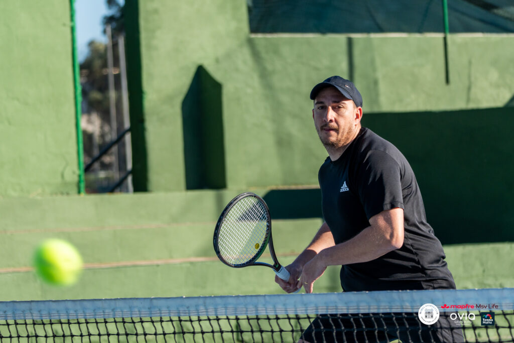 Mapfre MSV Life Marsa Open 2026