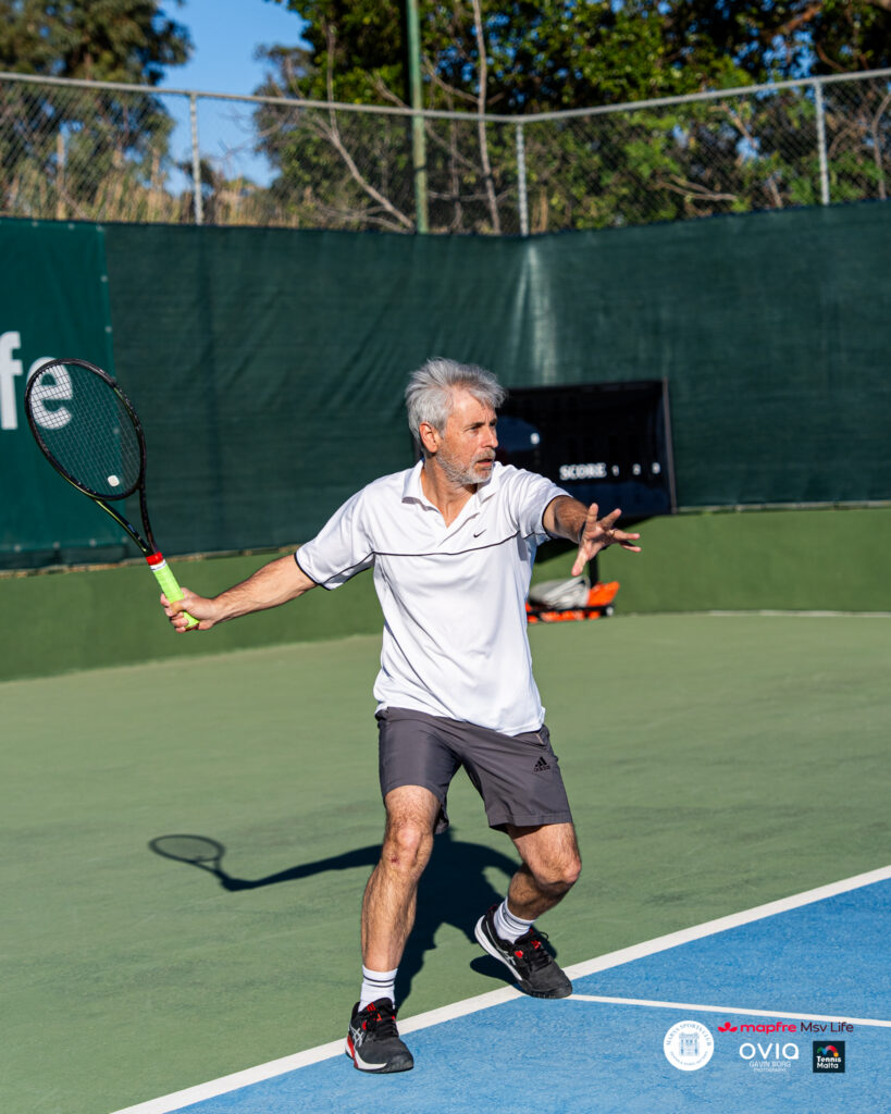 Mapfre MSV Life Marsa Open 2026