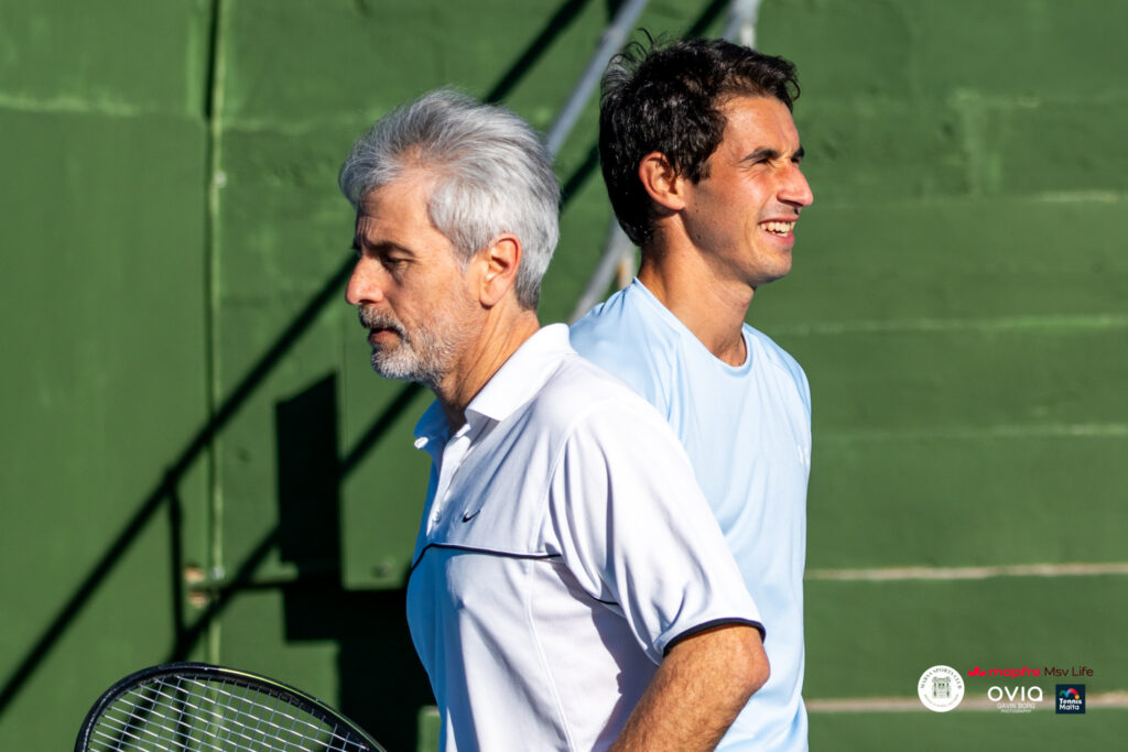 Mapfre MSV Life Marsa Open 2026