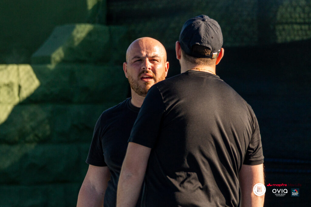 Mapfre MSV Life Marsa Open 2026