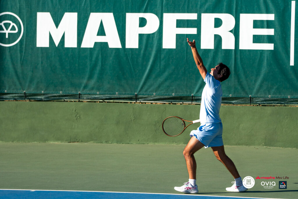 Mapfre MSV Life Marsa Open 2026