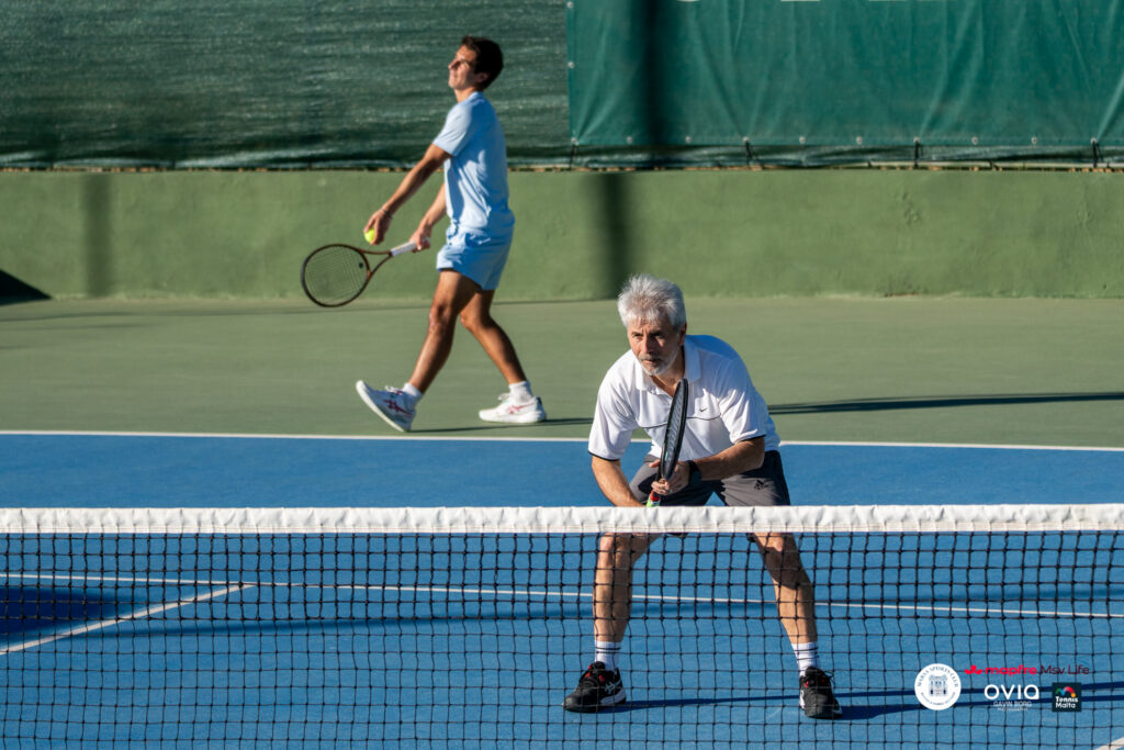 Mapfre MSV Life Marsa Open 2026