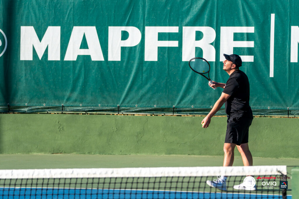 Mapfre MSV Life Marsa Open 2026