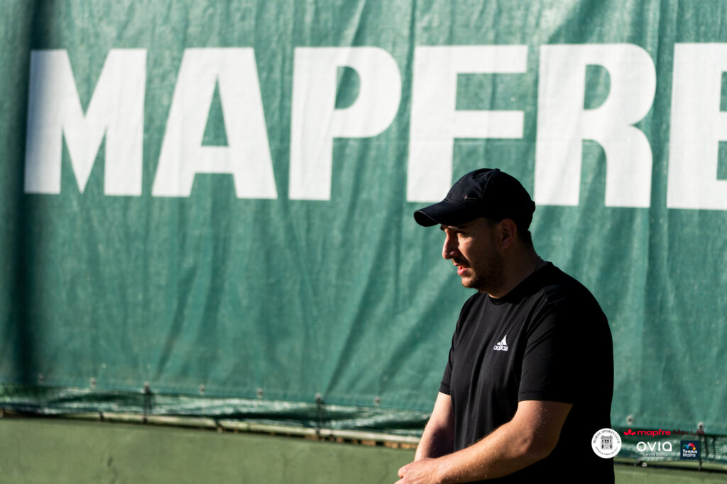 Mapfre MSV Life Marsa Open 2026