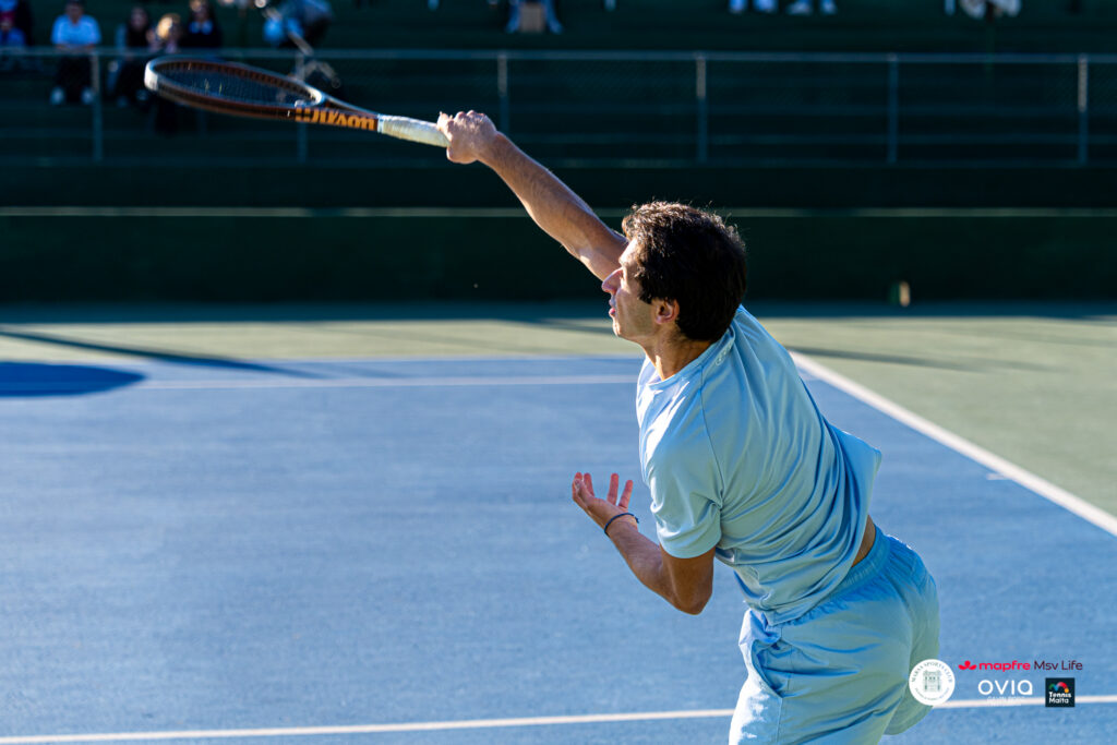 Mapfre MSV Life Marsa Open 2026