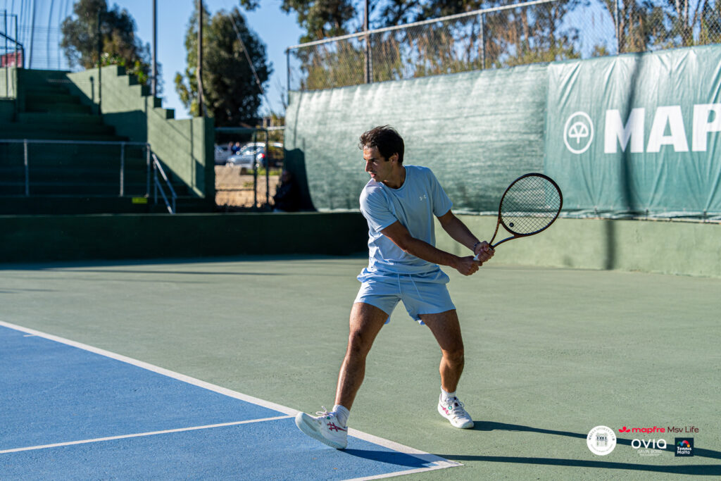 Mapfre MSV Life Marsa Open 2026