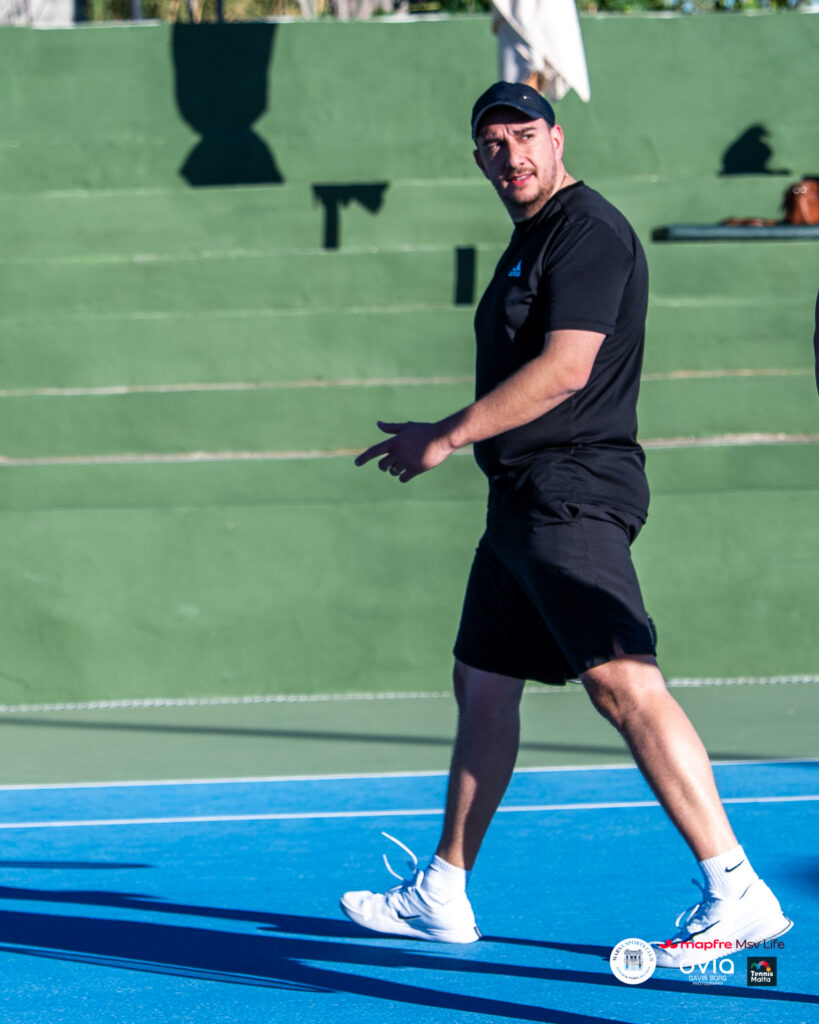 Mapfre MSV Life Marsa Open 2026