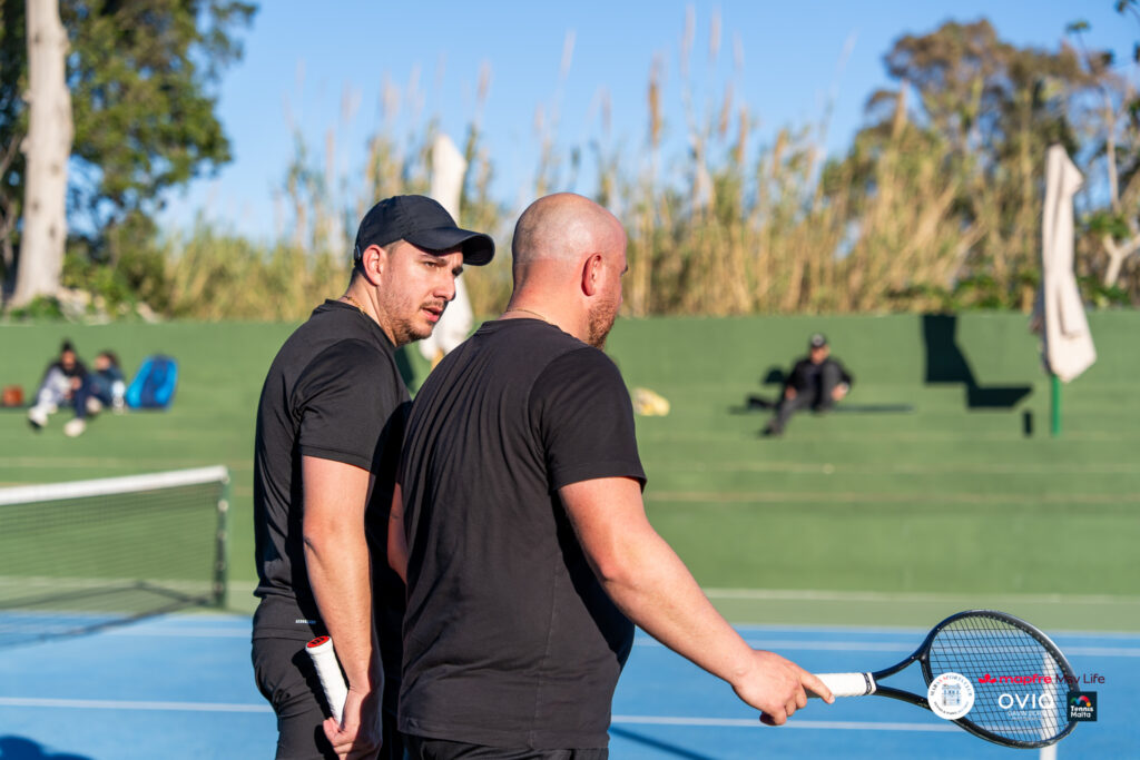 Mapfre MSV Life Marsa Open 2026