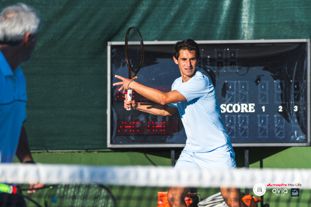 Mapfre MSV Life Marsa Open 2026