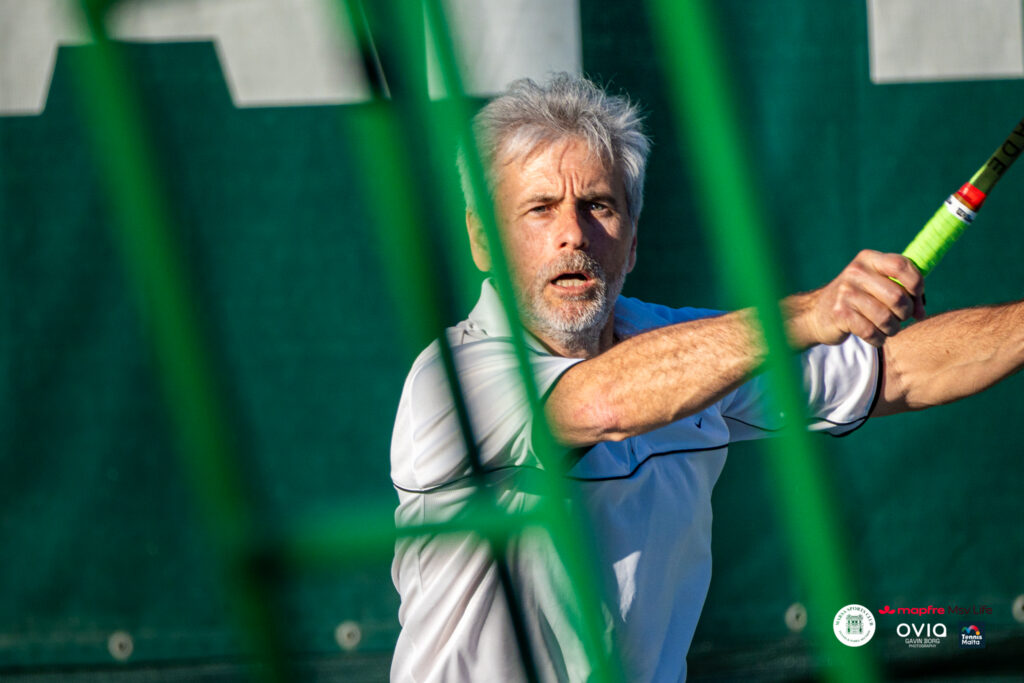 Mapfre MSV Life Marsa Open 2026