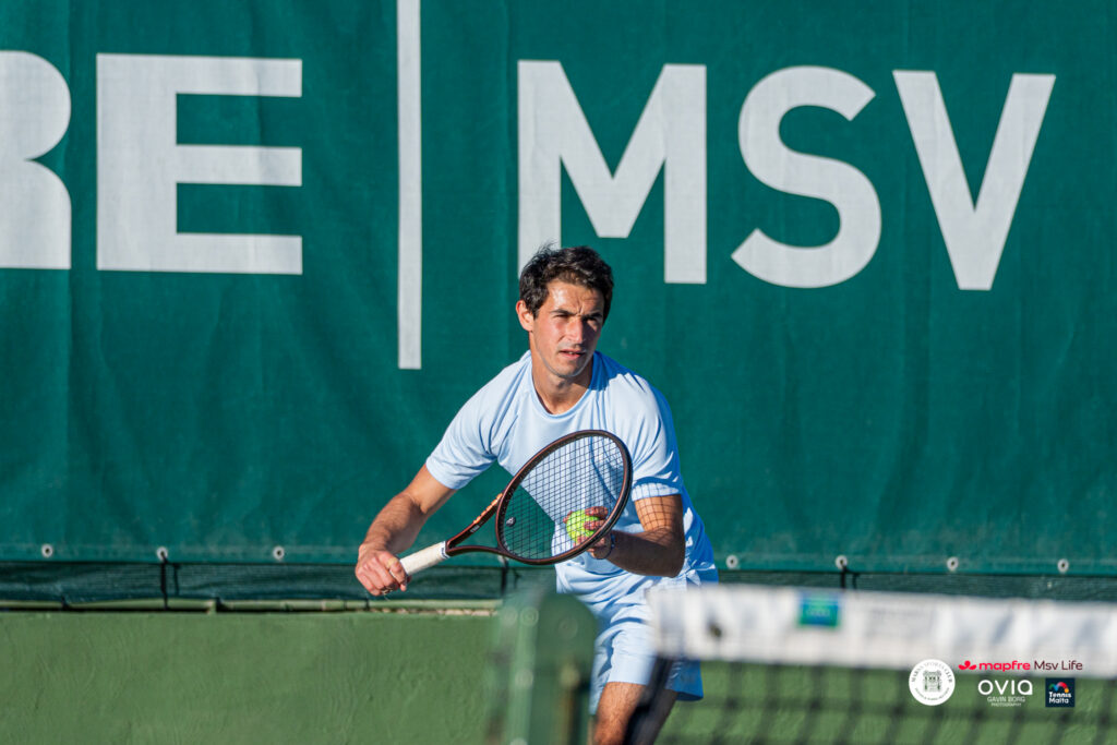 Mapfre MSV Life Marsa Open 2026