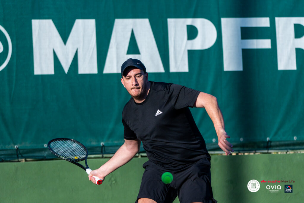 Mapfre MSV Life Marsa Open 2026