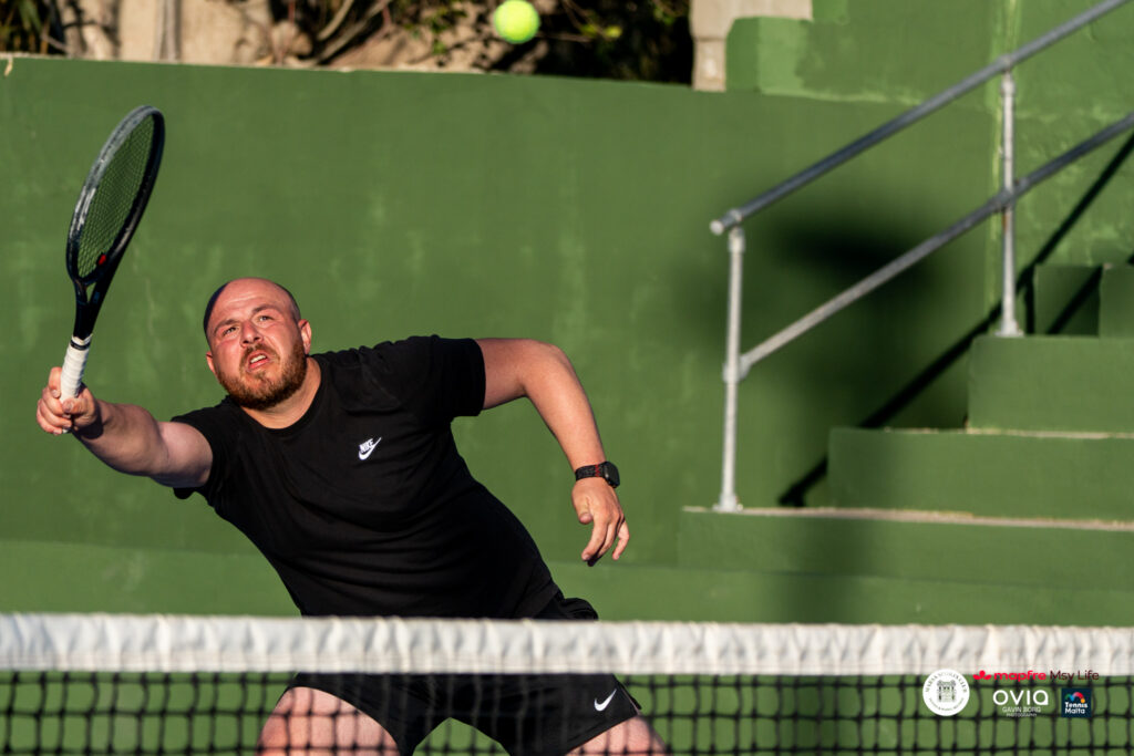 Mapfre MSV Life Marsa Open 2026