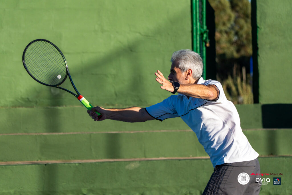 Mapfre MSV Life Marsa Open 2026