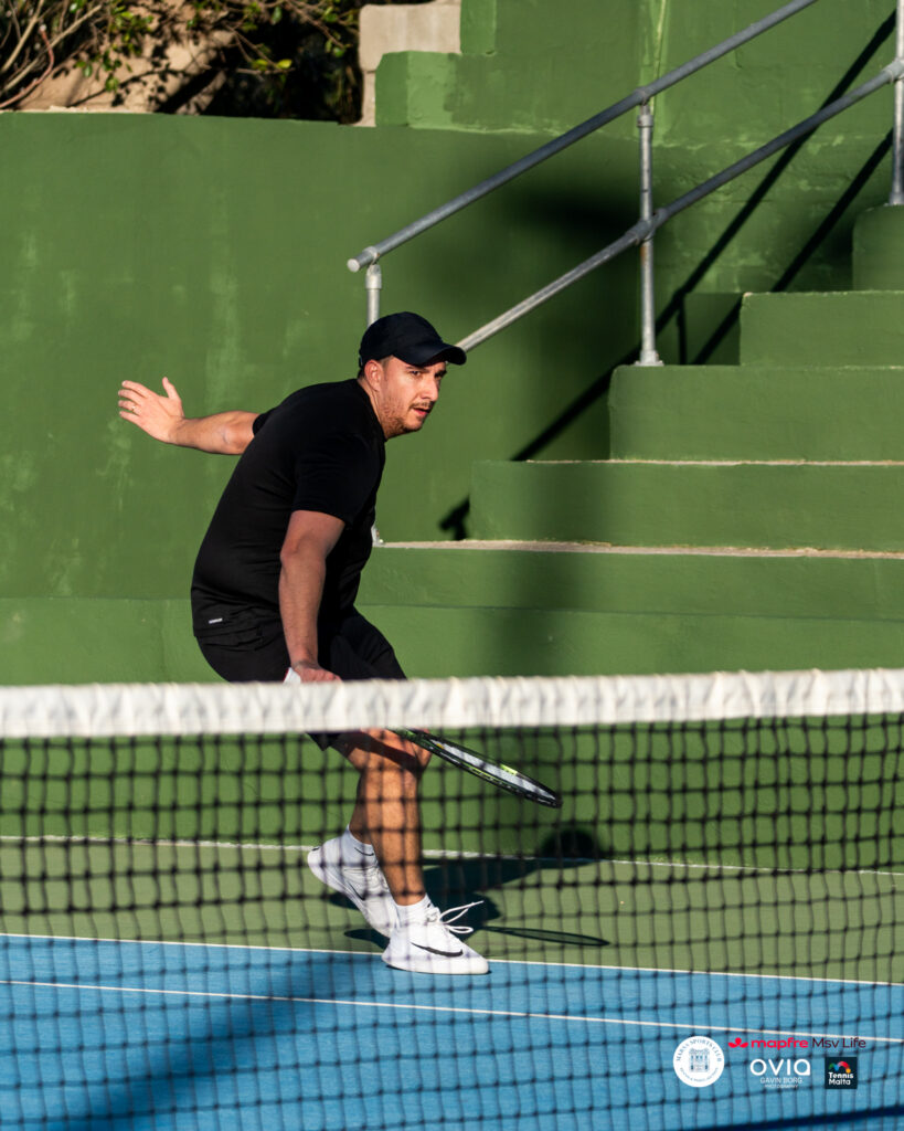 Mapfre MSV Life Marsa Open 2026