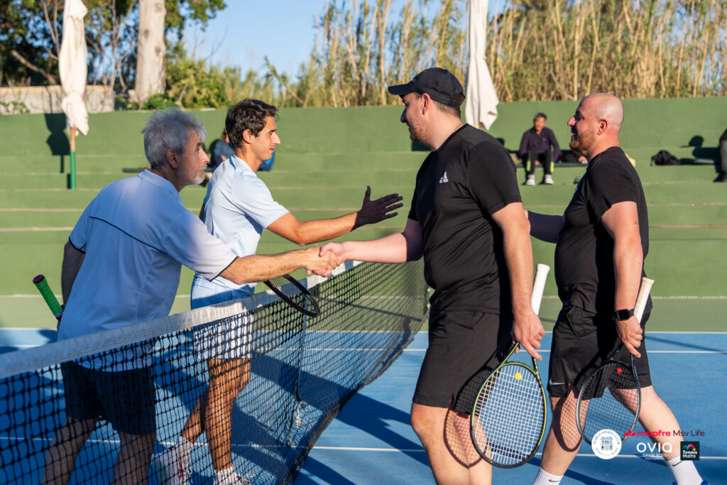 Mapfre MSV Life Marsa Open 2026