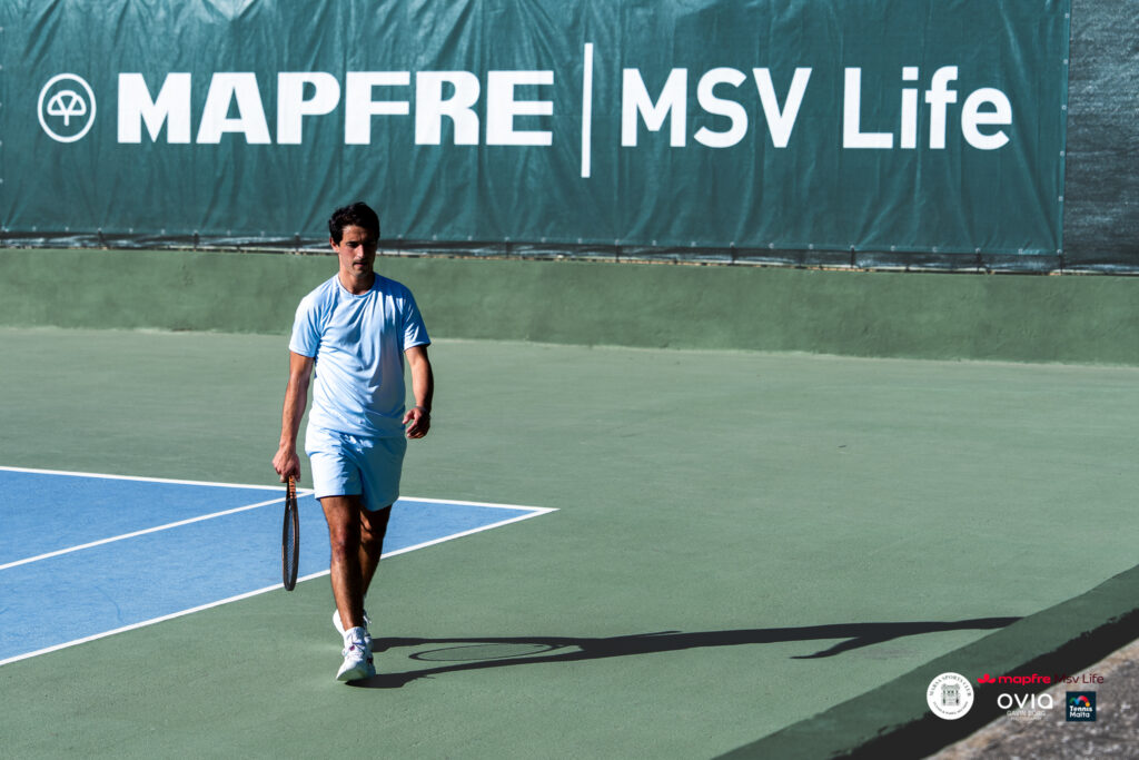 Mapfre MSV Life Marsa Open 2026
