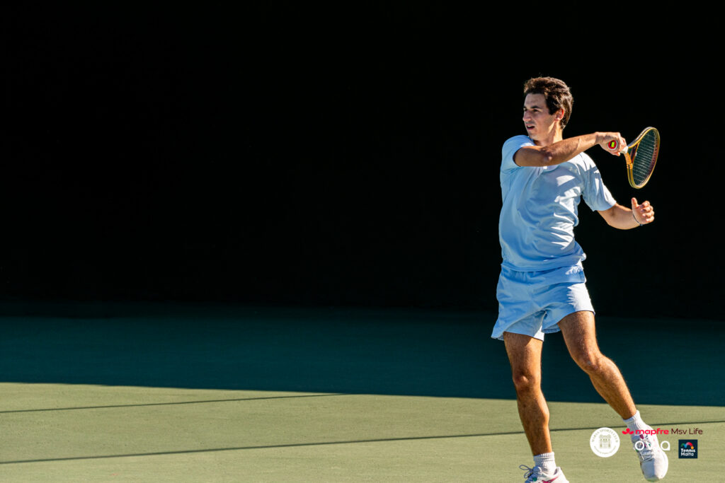 Mapfre MSV Life Marsa Open 2026