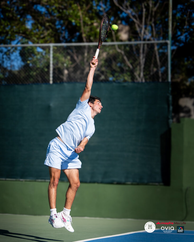 Mapfre MSV Life Marsa Open 2026