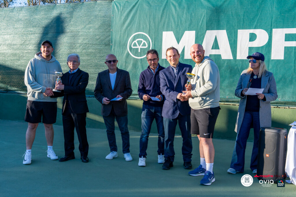 Mapfre MSV Life Marsa Open 2026