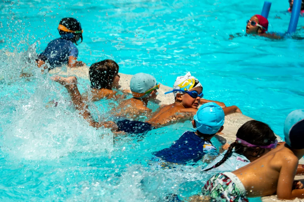 Marsa Sports Club Summer Camp 2025