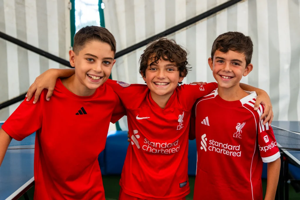 Marsa Sports Club Summer Camp 2025