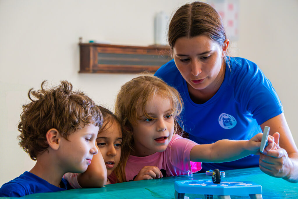 Marsa Sports Club Summer Camp 2025