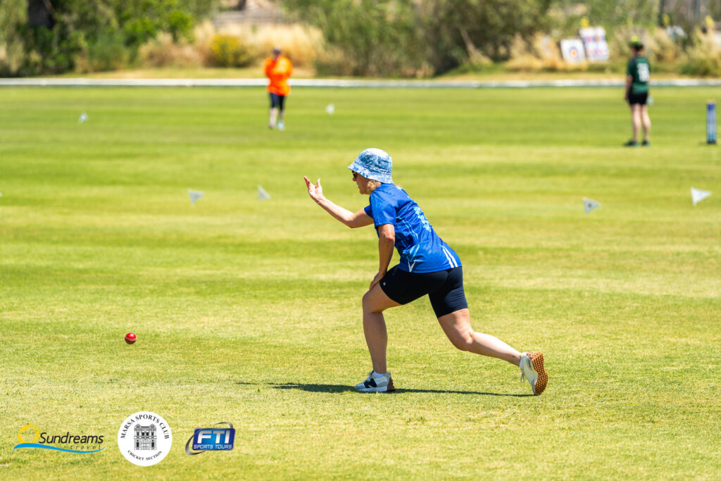 Womens Softball Cricket Festival Marsa Sports Cub Malta