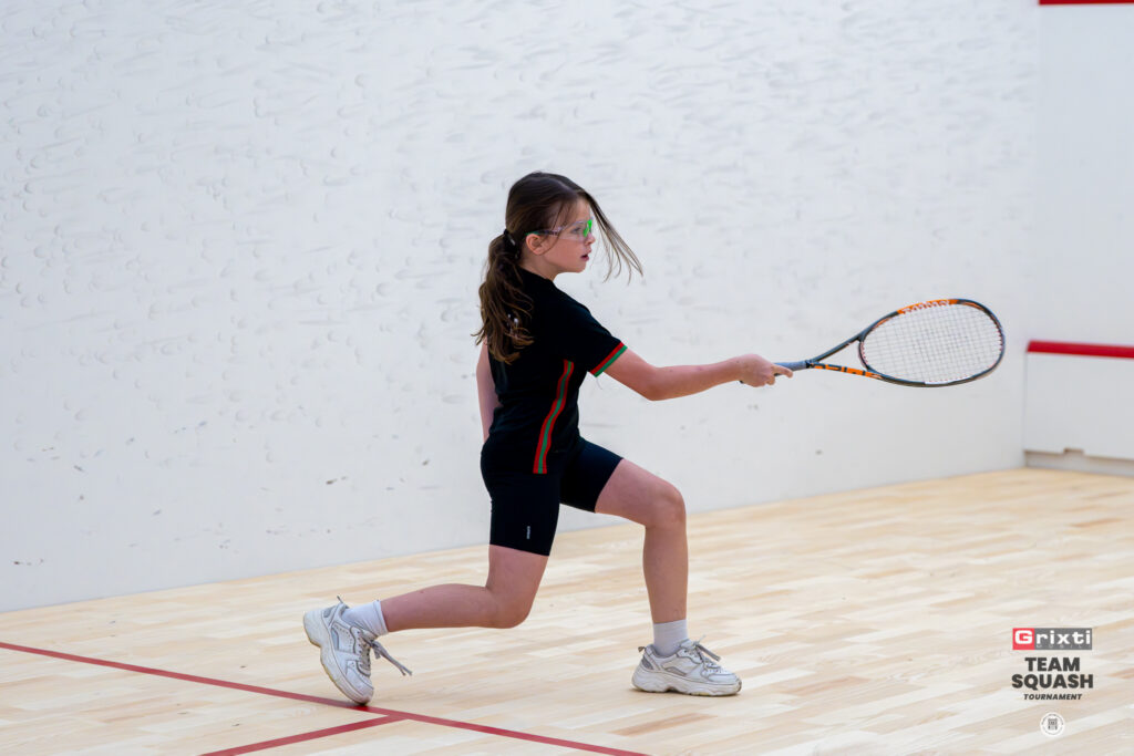 Grixti Mobili Squash Team Tournament at Marsa Sports Club