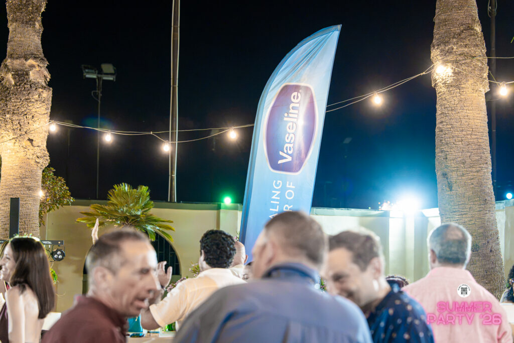 Marsa Sports Club Summer Party 26